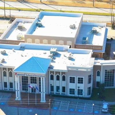 Harmony School of Innovation - Dallas