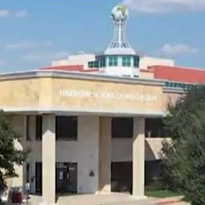 Harmony School of Innovation - Houston
