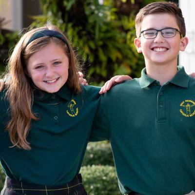 Holy Redeemer Catholic School