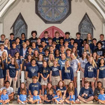 Holy Trinity Episcopal Academy