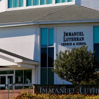 Immanuel Lutheran School