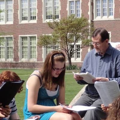 Indiana Academy for Science, Mathematics, and Humanities