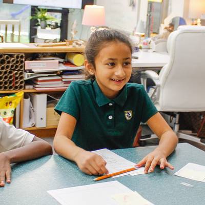 Jacksonville Country Day School
