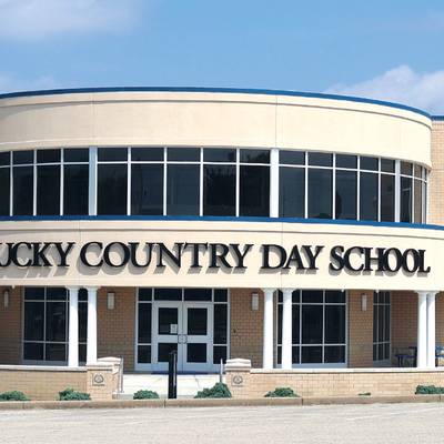 Kentucky Country Day School