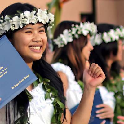 La Pietra – Hawai‘i School for Girls