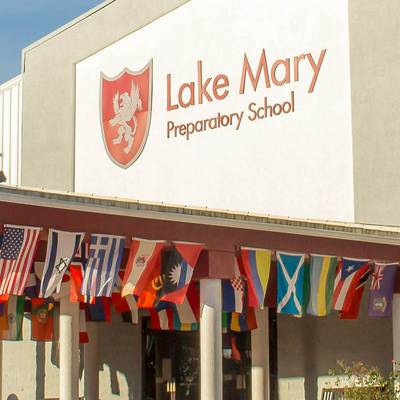 Lake Mary Preparatory School