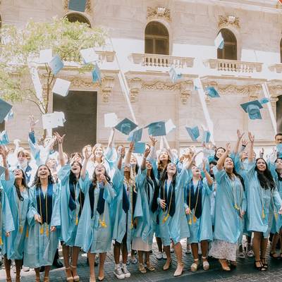 Léman Manhattan Preparatory School