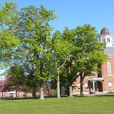 Maine Central Institute