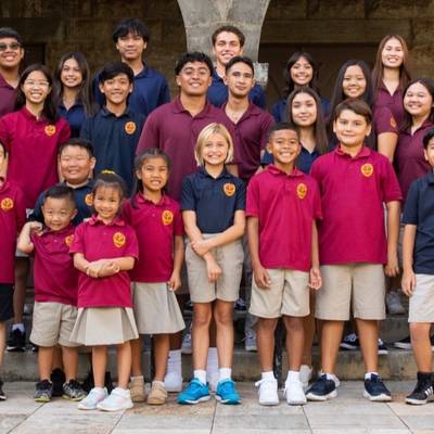 Maryknoll School