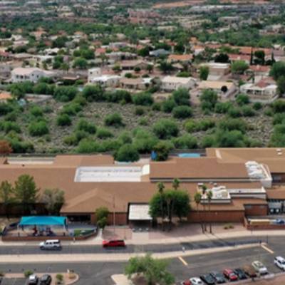 McDowell Mountain Elementary School