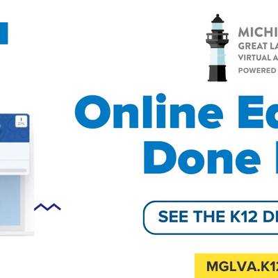 Michigan Great Lakes Virtual Academy