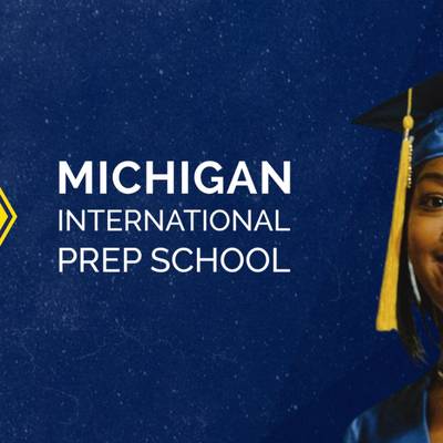 Michigan International Prep School