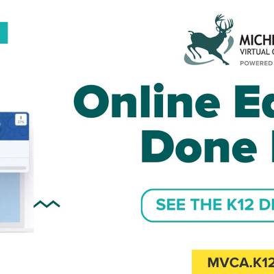 Michigan Virtual Charter Academy