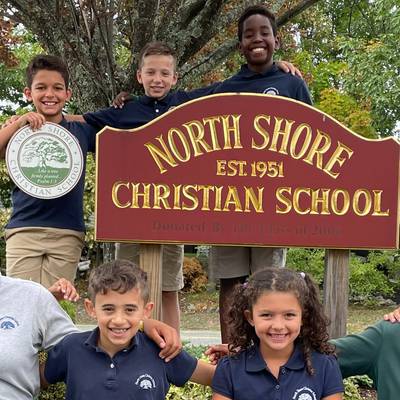 North Shore Christian School