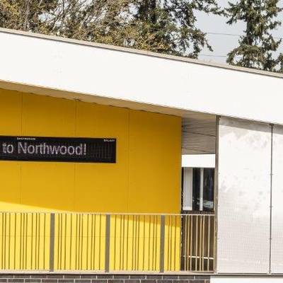 Northwood Elementary School