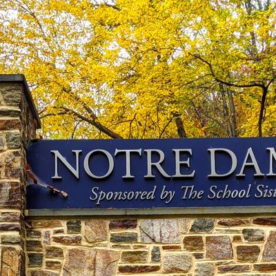 Notre Dame Preparatory School