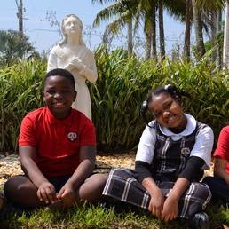 Our Lady Queen of Martyrs Catholic School