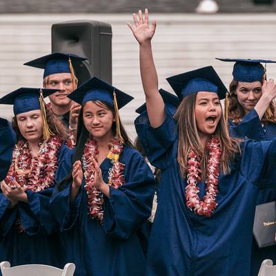 Pacific Bay Christian School