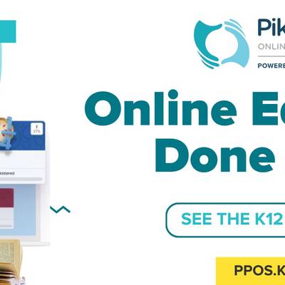 Pikes Peak Online School