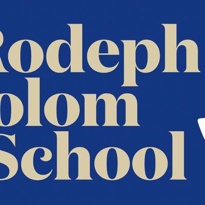 Rodeph Sholom School