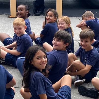 Saint Joseph Catholic School