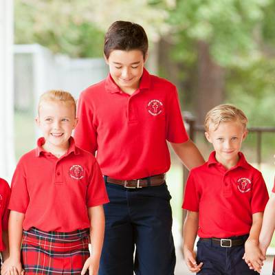 San Juan del Rio Catholic School