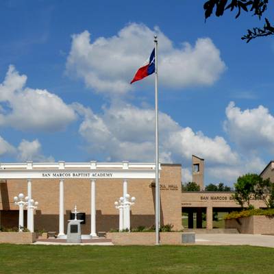 San Marcos Academy