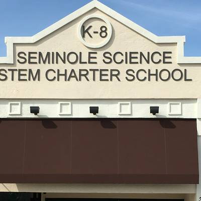 Seminole Science Charter School