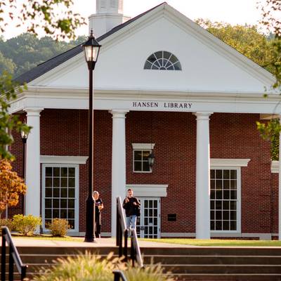 Sewickley Academy