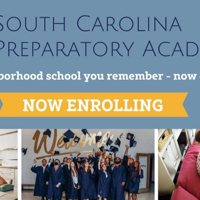 South Carolina Preparatory Academy