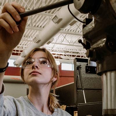 South Texas ISD Science Academy