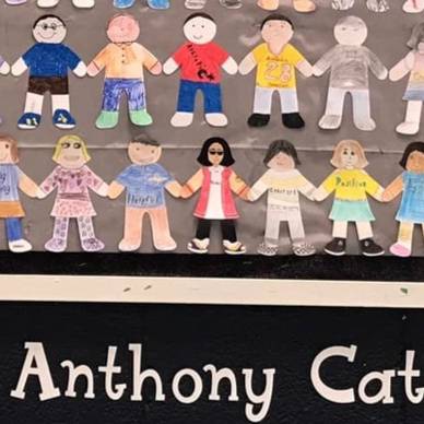 St. Anthony Catholic School