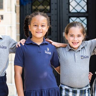 St. James Cathedral School
