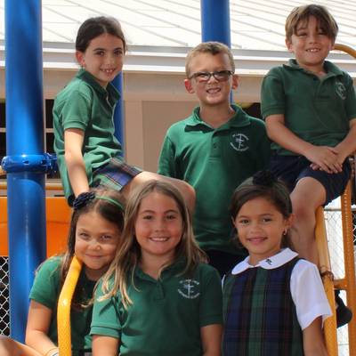 St. Lawrence Catholic School