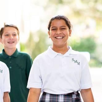 St. Margaret Mary Catholic School