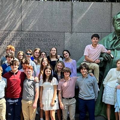 St. Mary's Episcopal Day School