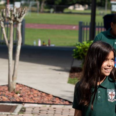 St. Thomas Aquinas Catholic School