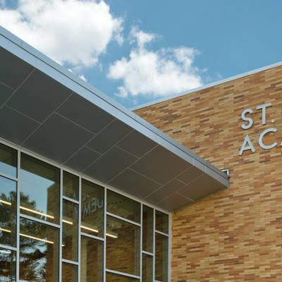 St. Ursula Academy