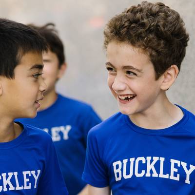 The Buckley School