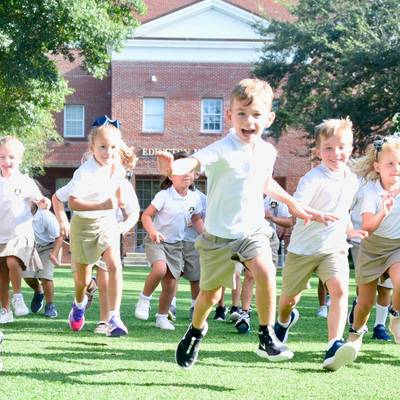 The Christ School