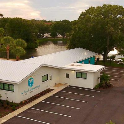 The French American School of Tampa Bay