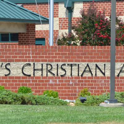 The King's Christian Academy