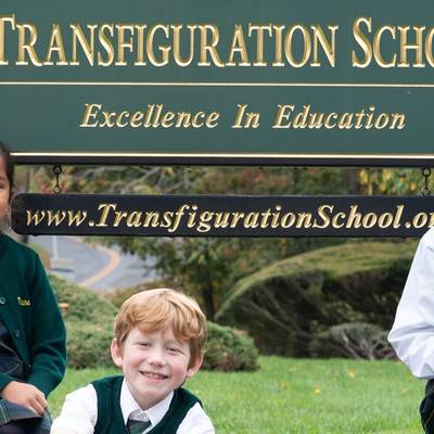 The Transfiguration School