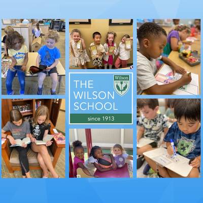 The Wilson School