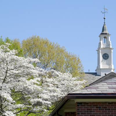 Tower Hill School