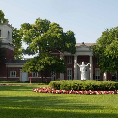 Ursuline Academy of Dallas