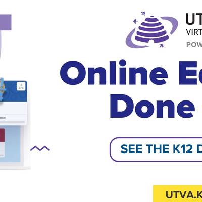 Utah Virtual Academy