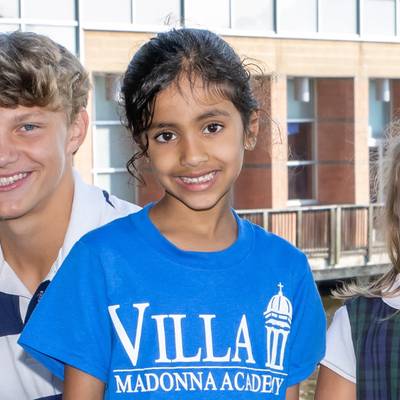 Villa Madonna Academy