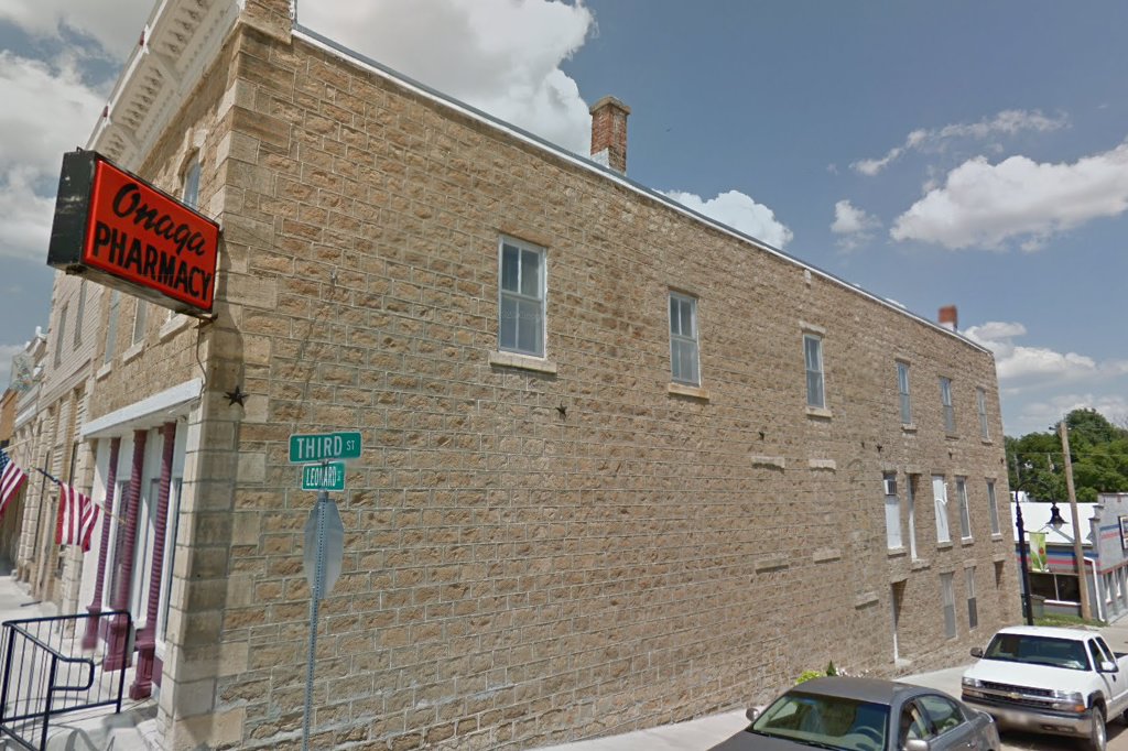 LowCost Pharmacies in Kansas, Pottawatomie County Health LowCostLivin