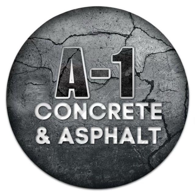 A-1 Concrete & Asphalt